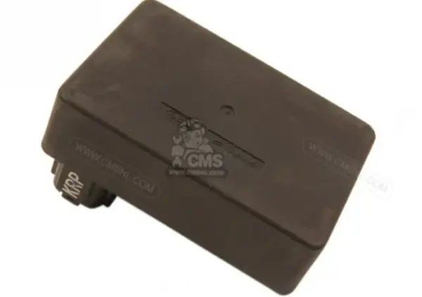 C.d.i.unit(ten Pin) 30410krp901 Honda Dio Old (oem),
