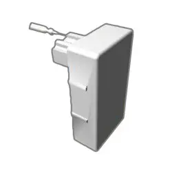 Cdi Unit Comp Digital Dc-cdi Ignitior
