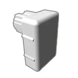 Cdi Unit Comp Digital Dc-cdi Impulse