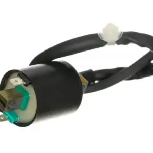Coil Assembly Ignition 30500k0ld01 Honda Activa 125-bs6 (oem),