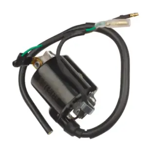Coil Assembly Ignition 30500k0nd81 Honda Sp Shine Bs6 (oem),