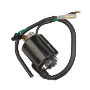 Coil Assembly Ignition 30500k0va01 Honda Shine Bs6 (oem),