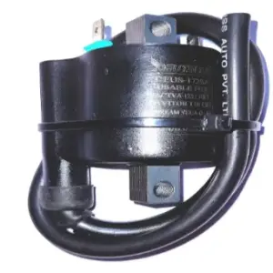 Coil Assembly Ignition 30500k32901 Honda Activa I (oem),