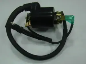 Coil Assembly Ignition 30500ksp860 Honda Unicorn (oem),