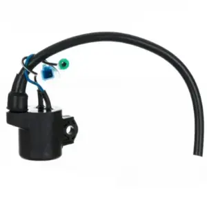 Coil Assembly Ignition 30500kte601 Honda Shine (oem),