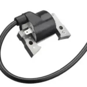 Coil Assembly Ignition 30510kpl901 Honda Activa Old (oem),