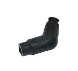 Cap Assembly Noise Suppressor 30700kspb01 Honda Dazzler (oem),