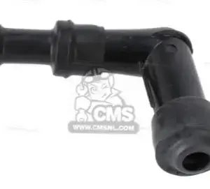 Cap Assembly Noise Suppressor 30700kwf950 Honda Stunner (oem),