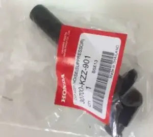 Cap Assembly Noise Suppressor 30700kws901 Honda Twister (oem),