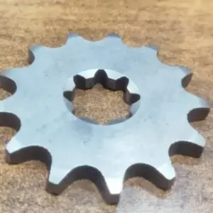 Sprocket 13t-new 308226710 Tvs Xl 50 49 (oem),