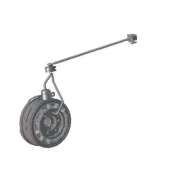 Magnet & Magnet Coil Assy Ac Gen Assy Achiever I3s Latest 2016