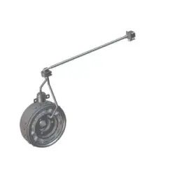 Magnet & Magnet Coil Assy Ac Gen Assy. Glamour Fi (2016 Landscape Eng Bs-iv Digital)