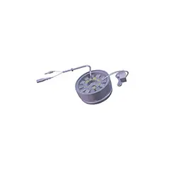 Magnet & Magnet Coil Assy A.c.gen.assy. Maestro Edge 125 Fi Latest 2019