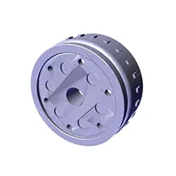 Magnet Assy Flywheel Comp Passion Pro Fi Bs-vi 2020 Latest Model /super Splendor Fi Bs-vi 2020 Latest
