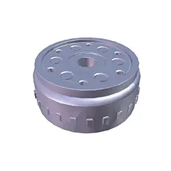 Magnet Assy Flywheel Comp Glamour Fi Bs-vi 2020 Latest