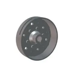 Magnet Assy Flywheel Comp Duet All /maestro Edge 2015
