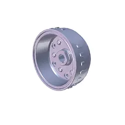 Magnet Assy Flywheel Comp Hf Deluxe Fi Bs-vi 2020 Latest (kick Model)