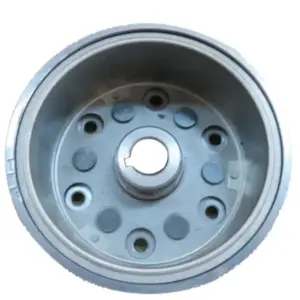 Flywheel Comp 31110kte621 Honda Shine (oem),