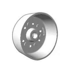 Magnet Assy Flywheel Comp Ignitior