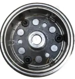 Flywheel Comp 31110kted01 Honda Shine (oem),