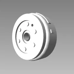 Magnet Assy Flywheel Comp. Hf Dawn 2010 To 2017 (latest) /hf Deluxe 2010 To 2018 /passion Pro 2008 To 2017
/splendor Mxg 2010 To 2014 /applicable On All Kick Model