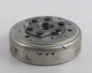 Flywheel Comp 31110kwp901 Honda Activa 110/het (oem),