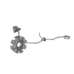Magnet Coil Assy Stator Comp Hf Dawn 2010 To 2017 (latest) /hf Deluxe 2010 To 2018 Ibs/passion Pro 2008 To 2019 100-cc /splendor Mxg 2010 To 2014