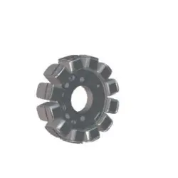 Magnet Coil Assy Stator Comp Glamour Bs-iv (all Portrait Eng) /super Splendor Bs-iv (all Portrait Eng)