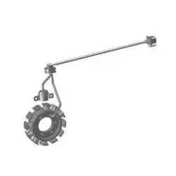 Magnet Coil Assy Stator Comp Glamour Fi 2017 & 2018 (portrait Eng