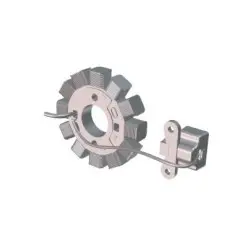 Magnet Coil Assy Stator Comp Maestro Edge 2017 & 125-cc 2019(latest Models)