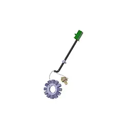 Magnet Coil Assy Stator Comp Destini Fi Bs-vi 2020 Latest /maestro Edge Fi Bs-vi 2020 Latest