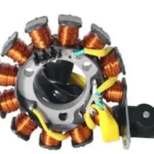 Stator Comp 31120k43901 Honda Cb Hornet 160 (oem),