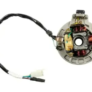 Hero Genuine Strator Comp(in)-31120kcc901s Splendor_plus