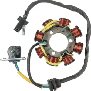 Stator Comp. 31120ksp861 Honda Unicorn (oem),