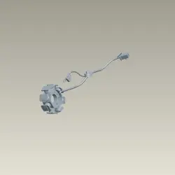 Magnet Coil Assy Stator Comp.
Achiever 2005 To 2014 (old Models) /hunk 2007 To 2010 (old Models) /x-treme 2006 & 2008 (analogue Meter) /x-treme 2011 (double Sitter Double Drum)