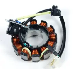 Stator Comp 31120kwf941 Honda Stunner (oem),