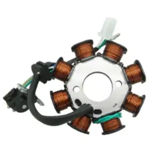 Stator Comp 31120kwp901 Honda Activa 110/het (oem),