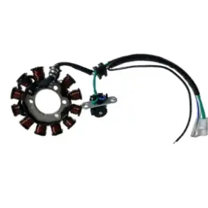Stator Comp 31120kws901 Honda Twister (oem),