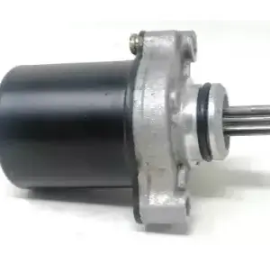 Self Motor Assly(uni-bs-6) 31200k0ed01 Honda Xblade (oem),