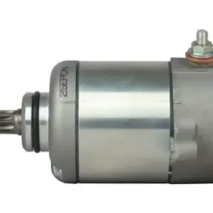 Hero Genuine Motor Assy. Starter-31200ktc921s
