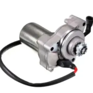 Self Motor Assemlby 31200kte651 Honda Shine (oem),