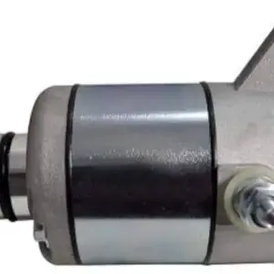 Self Motor Assemlby 31200kted01 Honda Shine (oem),