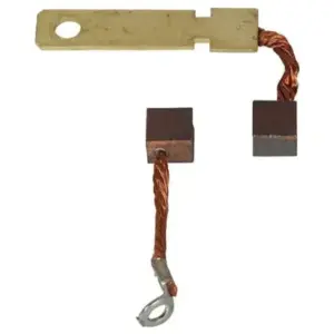 Hero Genuine Brush-31201kg8004s