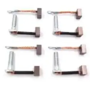Brush Terminal Set 31201kted01 Honda Shine (oem),