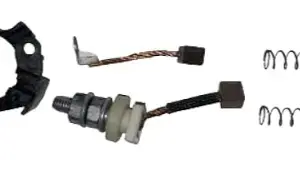 Brush Holder 31202k55601 Honda Livo (oem),