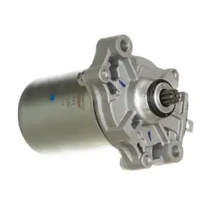 Self Motor Assemlby 31210kpl901 Honda Activa Old (oem),