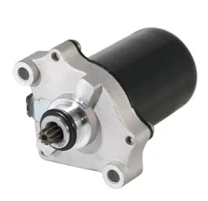 Self Motor Assemlby 31210kvtg01 Honda Aviater (oem),