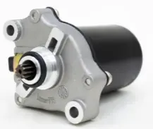 Self Motor Assemlby L Clamp 31210kwpd01 Honda Activa 110/het (oem),
