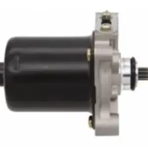 Self Motor Assemlby 31210kwpg01 Honda Activa 4g (oem),