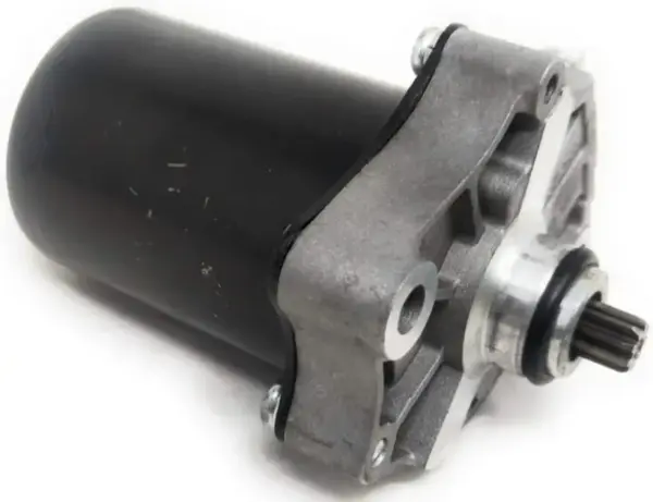 Self Motor Assemlby 31210kwpg12 Honda Activa 4g (oem),